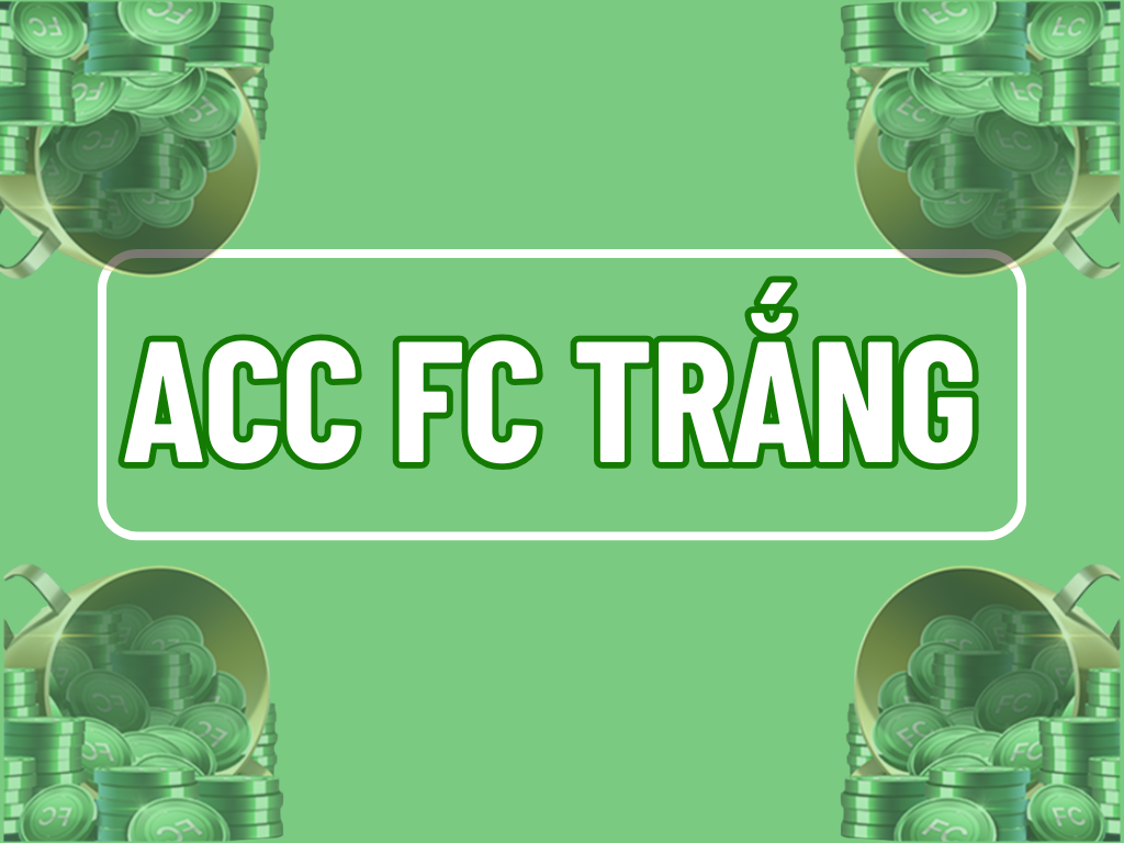 ACC CHỨA SẴN FC